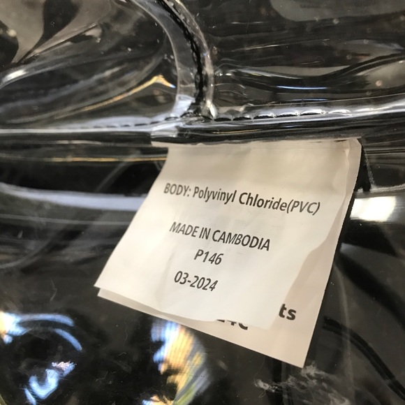 New England Patriots stadium backpack and fanny pack - Picture 6 of 9